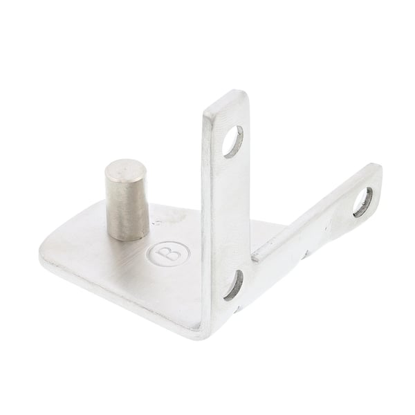 Door Hinge Top Left