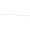Electrolux Fridge & Freezer Glass Shelf Trim Rear White - Image 1