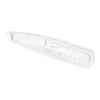 Zanussi Fridge & Freezer Thermostat Lamp Lens Cover - Image 1