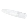 Zanussi Fridge & Freezer Thermostat Lamp Lens Cover - Image 6
