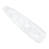 Zanussi Fridge & Freezer Thermostat Lamp Lens Cover - Image 10