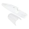 Zanussi Fridge & Freezer Thermostat Lamp Lens Cover - Image 11