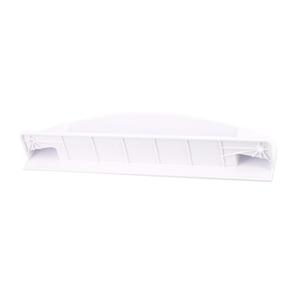Door Handle White