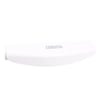 Zanussi Fridge & Freezer Door Handle White - Image 2