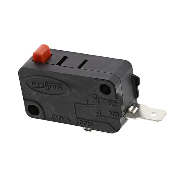 Microswitch Switch