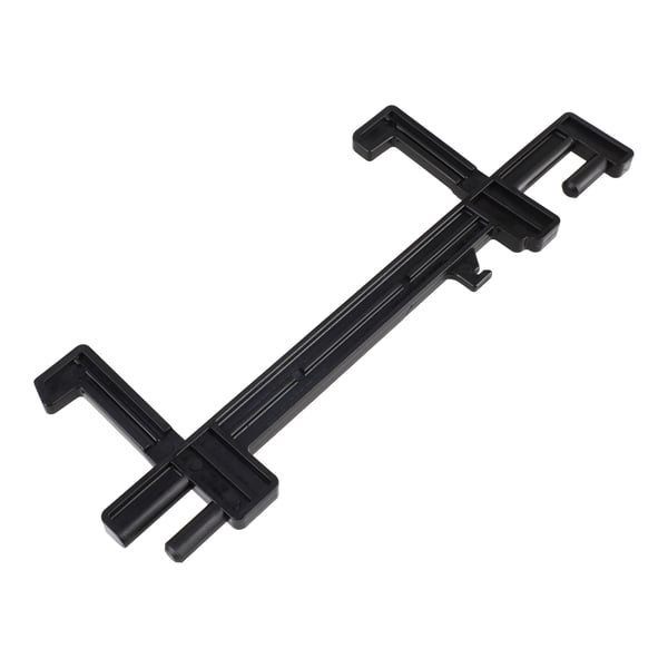 Cover Latch Housing