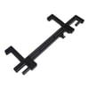 AEG Microwave Cover Latch Housing - Image 1