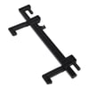 AEG Microwave Cover Latch Housing - Image 3