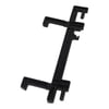 AEG Microwave Cover Latch Housing - Image 5