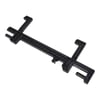 AEG Microwave Cover Latch Housing - Image 6