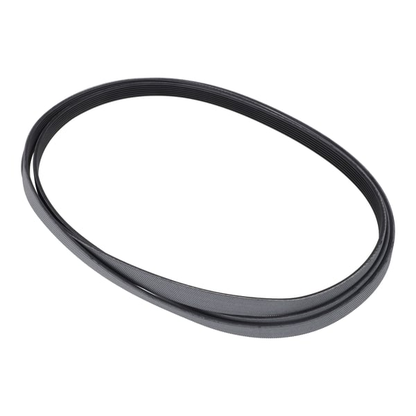 Belt Drum Drive