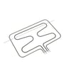 Indesit Cooker & Hob Top Grill Element - Image 1