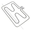 Indesit Cooker & Hob Top Grill Element - Image 2