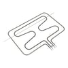Indesit Cooker & Hob Top Grill Element - Image 3