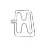 Indesit Cooker & Hob Top Grill Element - Image 4