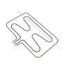 Indesit Cooker & Hob Top Grill Element - Image 5