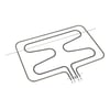 Indesit Cooker & Hob Top Grill Element - Image 7