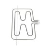 Indesit Cooker & Hob Top Grill Element - Image 8