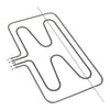 Indesit Cooker & Hob Top Grill Element - Image 9