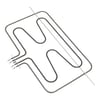 Indesit Cooker & Hob Top Grill Element - Image 10