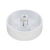 Frigidaire Tumble Dryer Knob White - Image 2