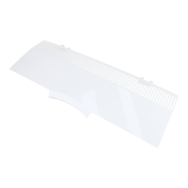 Plinth White 534X174Mm One