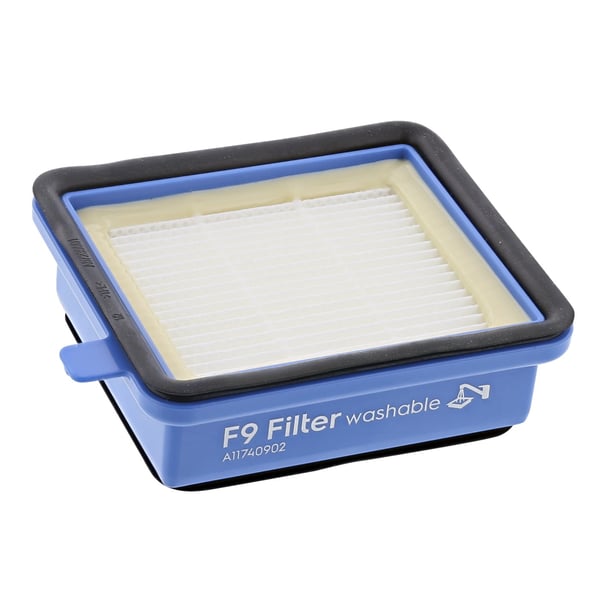 HEPA  Filter F9