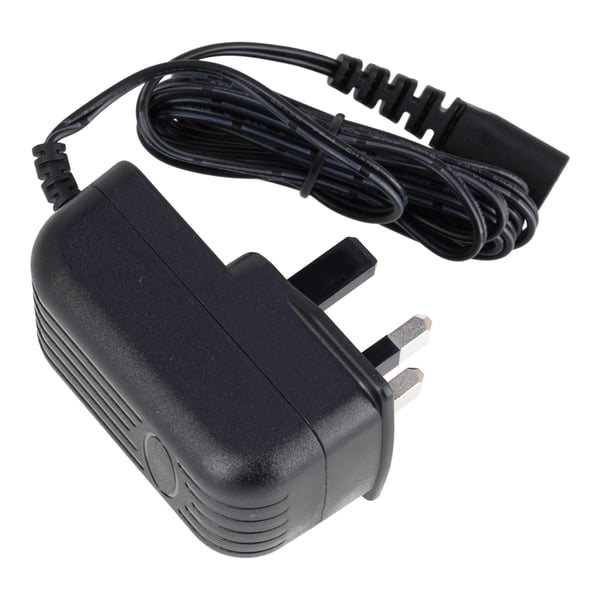 Charger & Plug