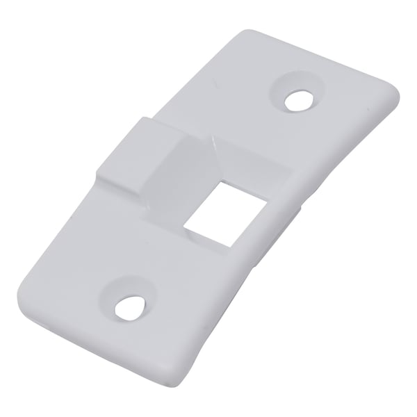 Door Catch Latch Cover Plate
