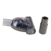Electrolux Vacuum Cleaner C92 Turbo Nozzle + Adapter 32/35mm - Image 7