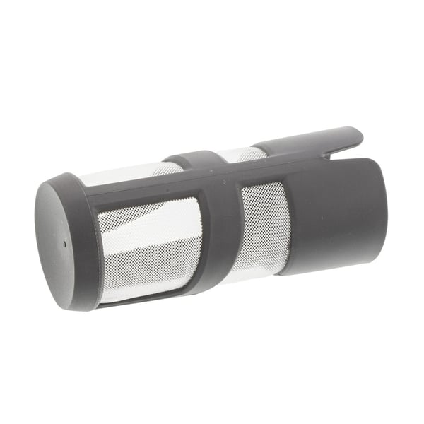 Filter Cone Dust Compartment