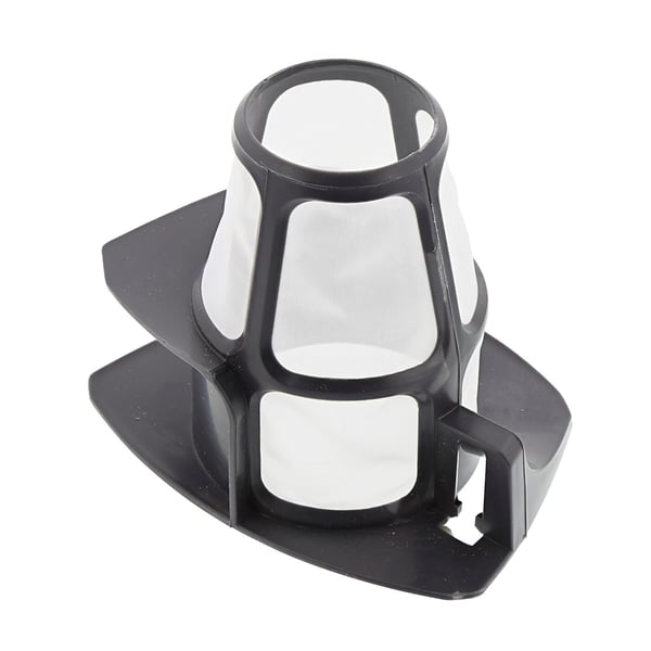 Filter Outer Mesh