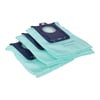 Electrolux Vacuum Cleaner E206S 4 Bags AntiAllergy - Image 2