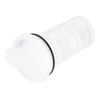 AEG Washing Machine Drain Filter Assembly - Image 4