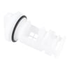 AEG Washing Machine Drain Filter Assembly - Image 5