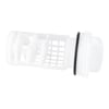 AEG Washing Machine Drain Filter Assembly - Image 7