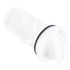 AEG Washing Machine Drain Filter Assembly - Image 8