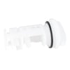 AEG Washing Machine Drain Filter Assembly - Image 11