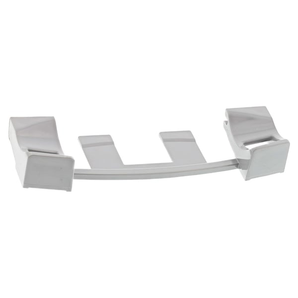 Door Hinge Plastic Cover Grey 