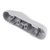 AEG Washing Machine Drum Lifter Paddle Clothes Agitator Kit x 3 - Image 3
