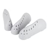 AEG Washing Machine Drum Lifter Paddle Clothes Agitator Kit x 3 - Image 4