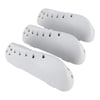 AEG Washing Machine Drum Lifter Paddle Clothes Agitator Kit x 3 - Image 5