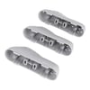 AEG Washing Machine Drum Lifter Paddle Clothes Agitator Kit x 3 - Image 6