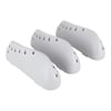 AEG Washing Machine Drum Lifter Paddle Clothes Agitator Kit x 3 - Image 7