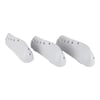 AEG Washing Machine Drum Lifter Paddle Clothes Agitator Kit x 3 - Image 10