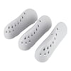 AEG Washing Machine Drum Lifter Paddle Clothes Agitator Kit x 3 - Image 11