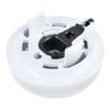 Electrolux Washing Machine Knob Cover Programme Selector - Image 1
