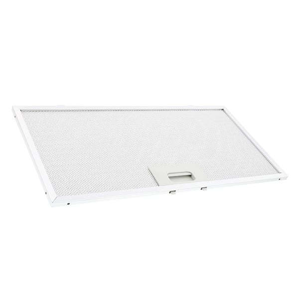 Metal Grease Fat Filter 388mm x 193mm