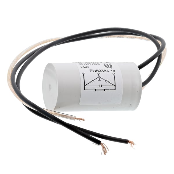 Interference Suppressor