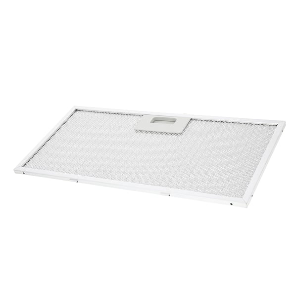 Grease Fat Filter Metal Mesh 377.6mm X183.5mm